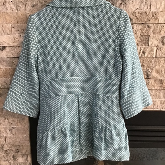 Ullett Jacket - Picture 2 of 2